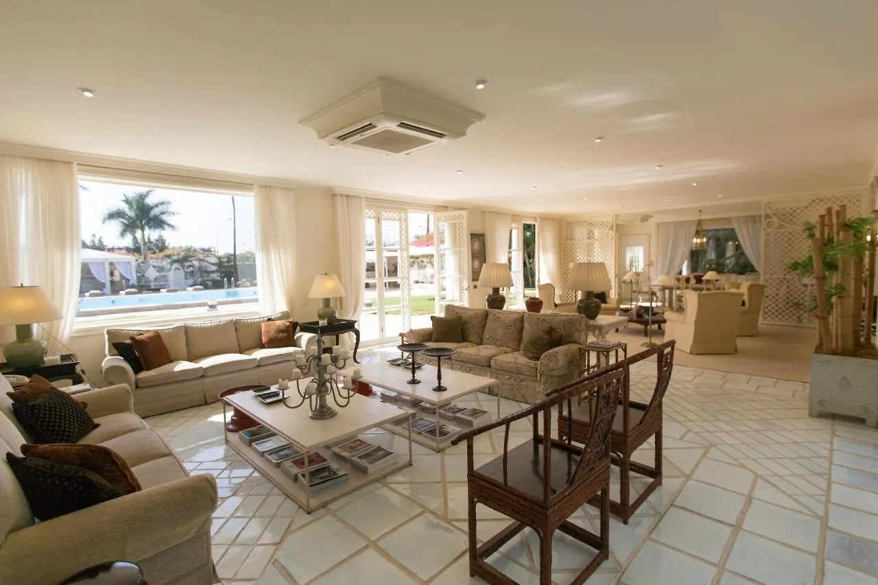 Villa Piera Maspalomas 스페인