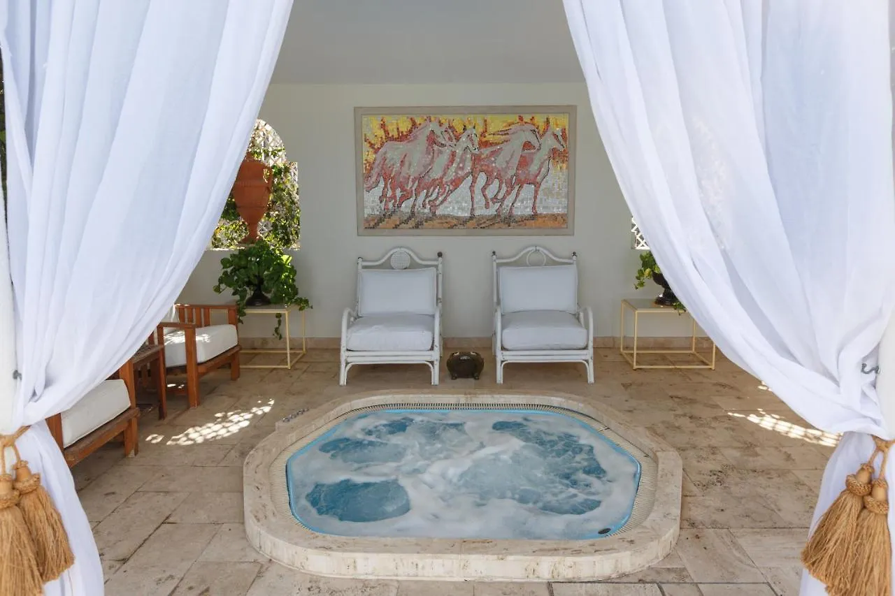 Villa Piera Maspalomas 스페인