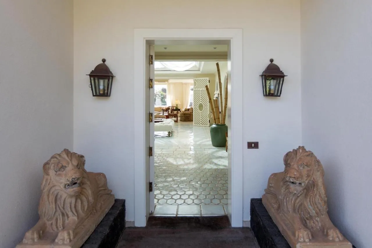 Villa Piera Maspalomas