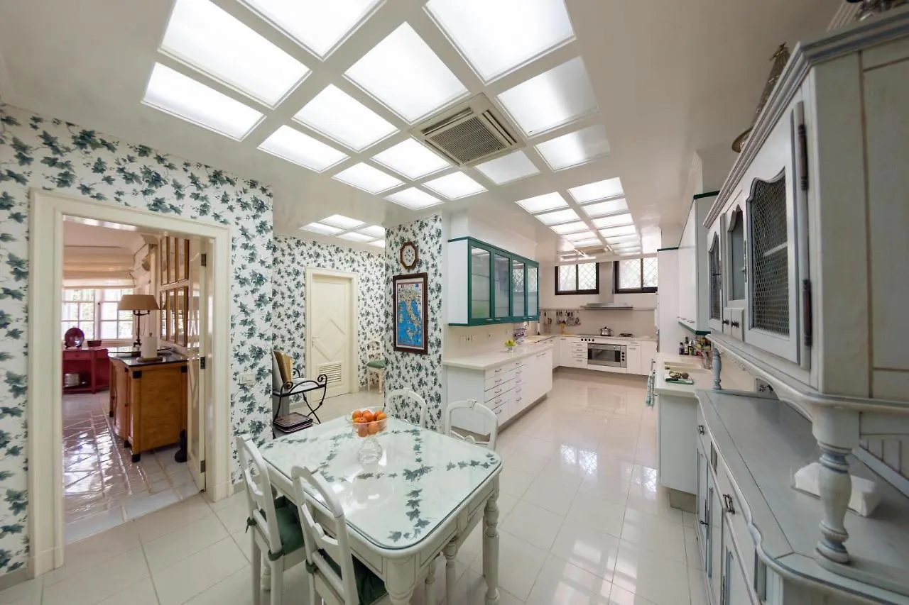 Villa Piera Maspalomas