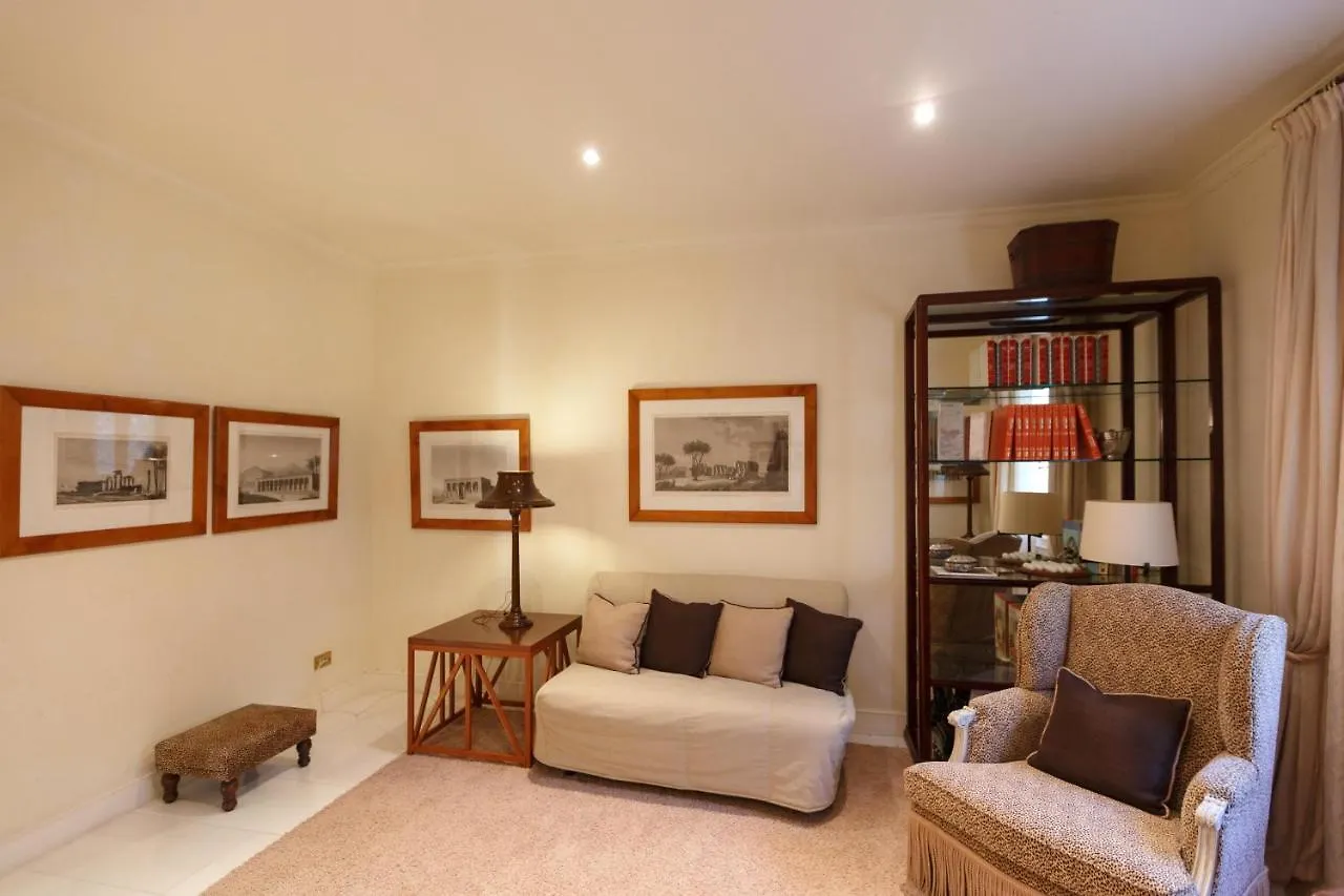 Villa Piera Maspalomas 스페인