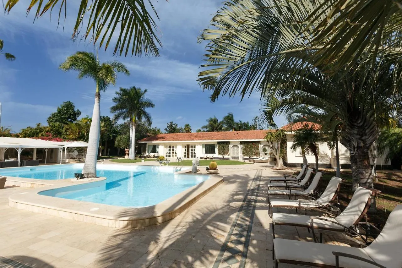Villa Piera Maspalomas