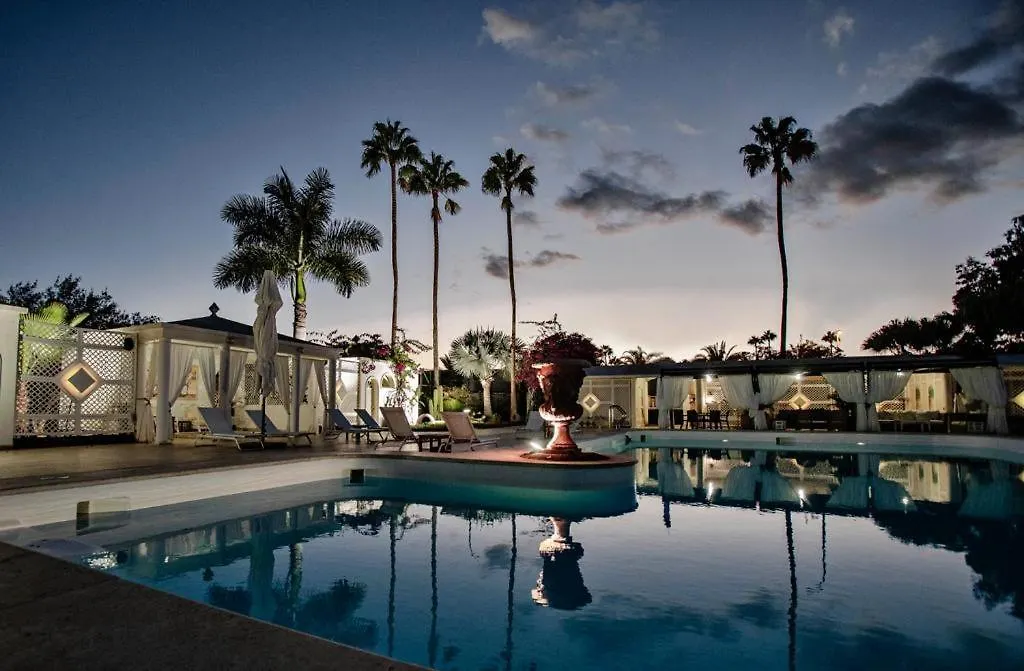 Villa Piera Maspalomas 스페인