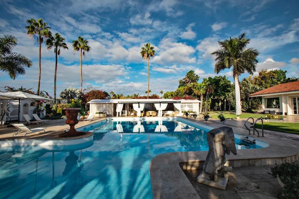 Villa Piera Maspalomas