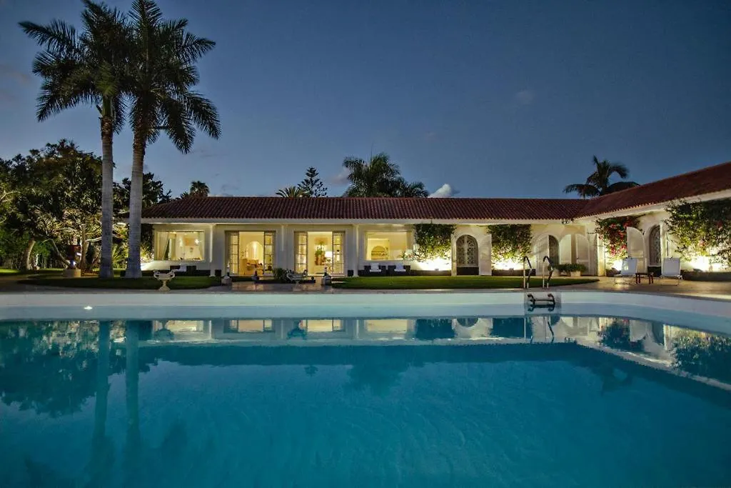 Villa Piera Maspalomas