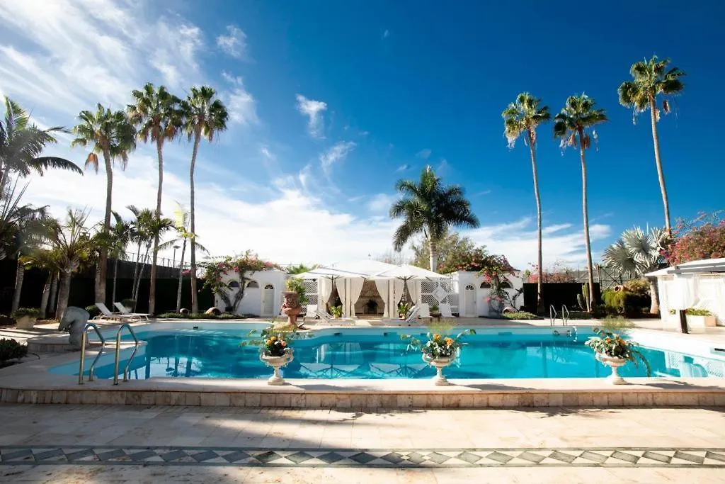 Villa Piera Maspalomas